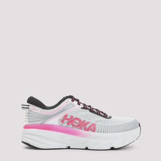 26SS 호카 스니커즈 1110519 MRH MINERAL BLUE RHUBARB