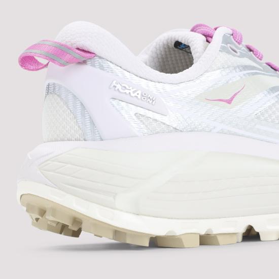 26SS 호카 마파테 스피드 2 스니커즈 1126851 SVRL SILVER LILAC CREAM - HOKA