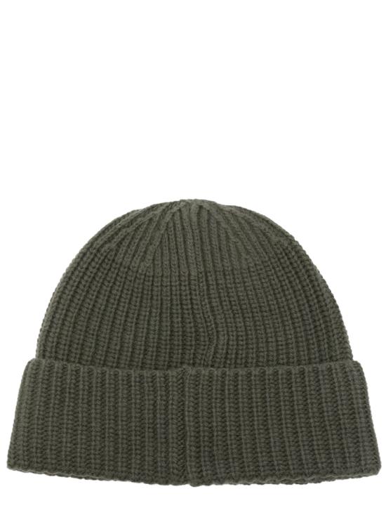 25FW 스톤 아일랜드 비니 N100012 S00B4V0054 MILITARY GREEN - STONE ISLAND