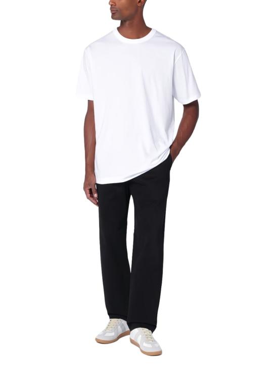 25FW 디파트먼트5 스트레이트 팬츠 UP051 51M2TS0184999 BLACK - DEPARTMENT 5