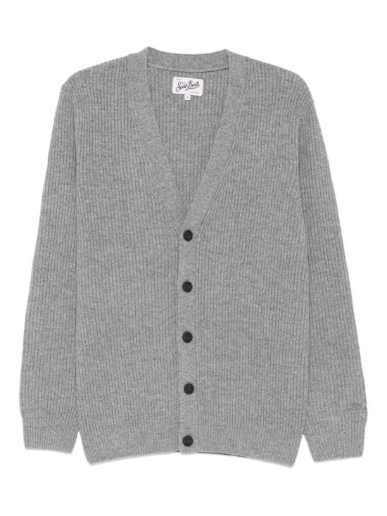 25FW 세인트바쓰 스웨터 HERR004 00036I15M GREY