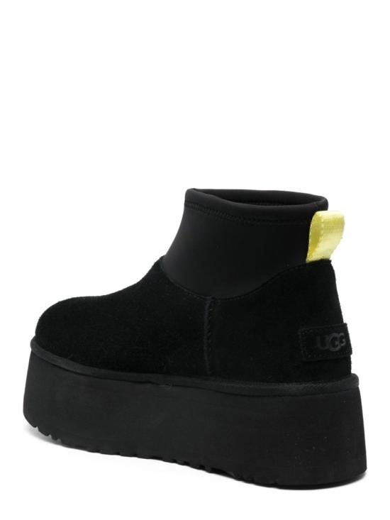 25FW 어그 클래식 미니 디퍼 부츠 1168170 BLK BLACK - UGG