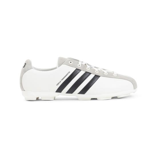 26SS 와이쓰리 스니커즈 KI7091 OWHITE BLACK LBROWN - Y-3