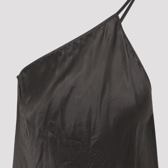 26SS 릭 오웬스 민소매 티셔츠 RP01F6117 N 78 DARK DUST - RICK OWENS