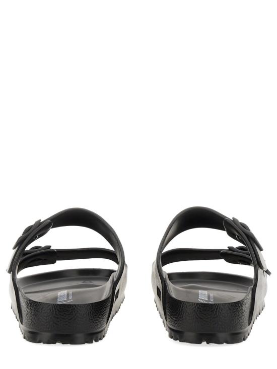 26FW 버켄스탁 애리조나 129421 BLACK - BIRKENSTOCK