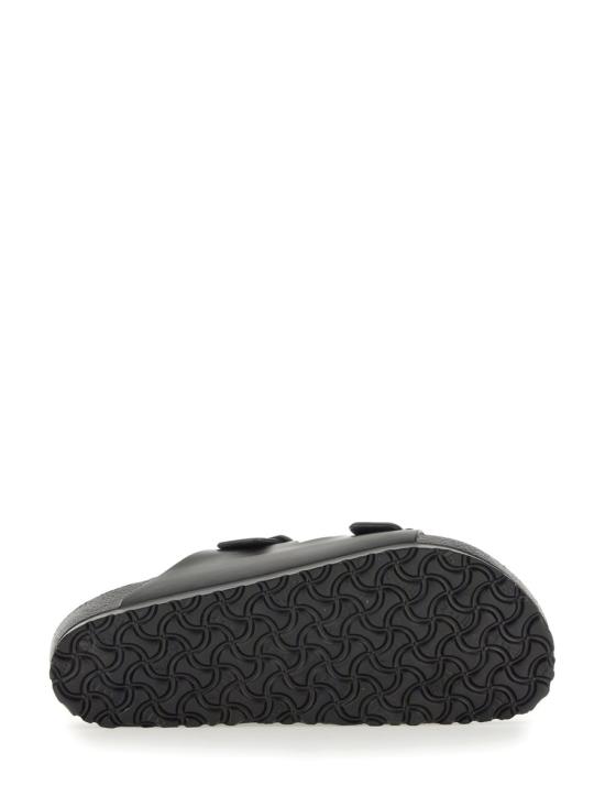 26FW 버켄스탁 애리조나 129421 BLACK - BIRKENSTOCK