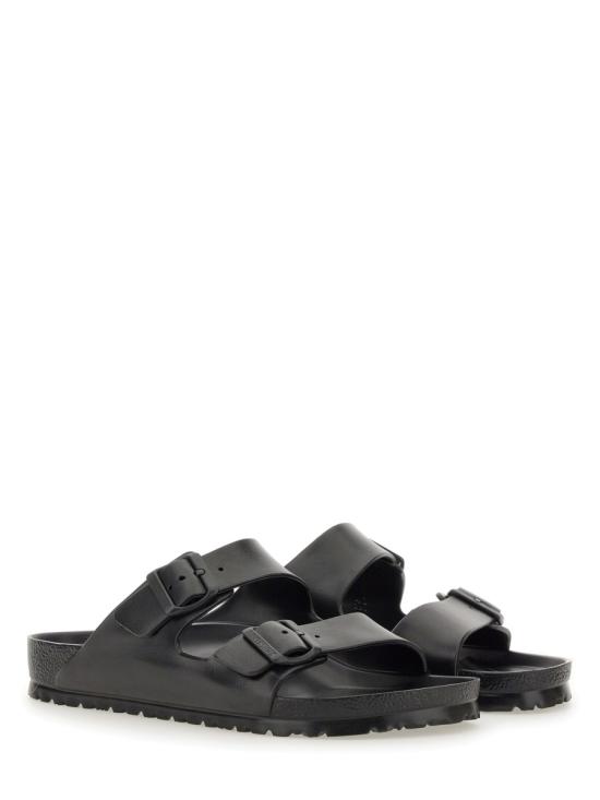 26FW 버켄스탁 애리조나 129421 BLACK - BIRKENSTOCK