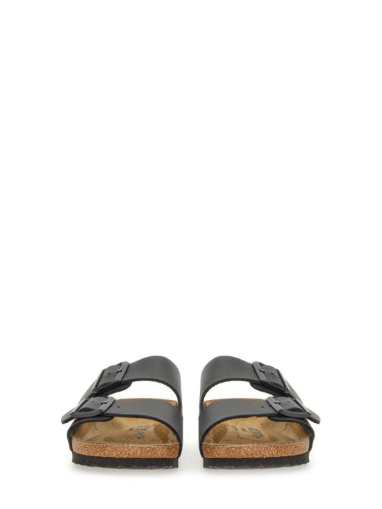 26SS 버켄스탁 샌들 051793 BLACK - BIRKENSTOCK
