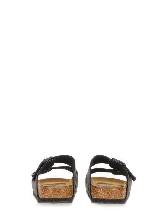 26SS 버켄스탁 샌들 051793 BLACK - BIRKENSTOCK