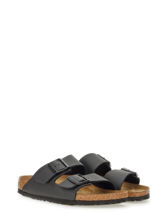 26SS 버켄스탁 샌들 051793 BLACK - BIRKENSTOCK