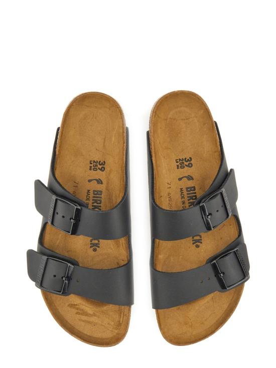 26SS 버켄스탁 샌들 051793 BLACK - BIRKENSTOCK