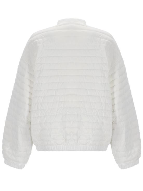 26SS 무레르 숏패딩 MODGI100025 TEPA028U0112 BEIGE - MOORER