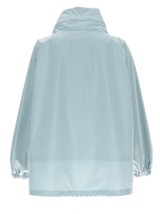 26SS 무레르 자켓 MODGI101093 TEPA023U0026 AZURE - MOORER