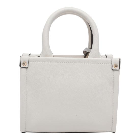 26SS 리우조 토트백 AA6102E1012 X0459 White - LIU JO