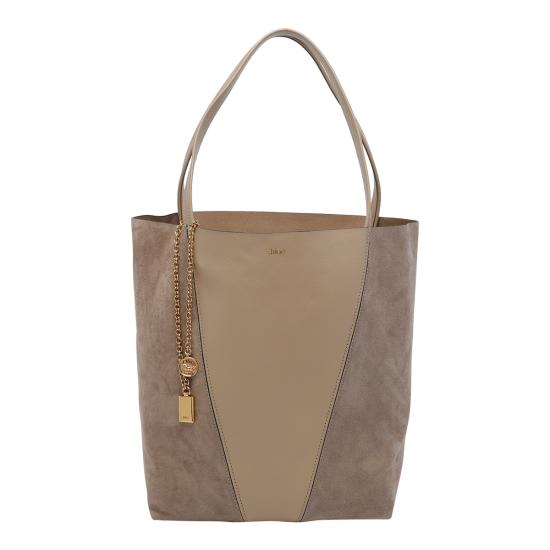 26SS 끌로에 토트백 25WS811Q76 20E Brown