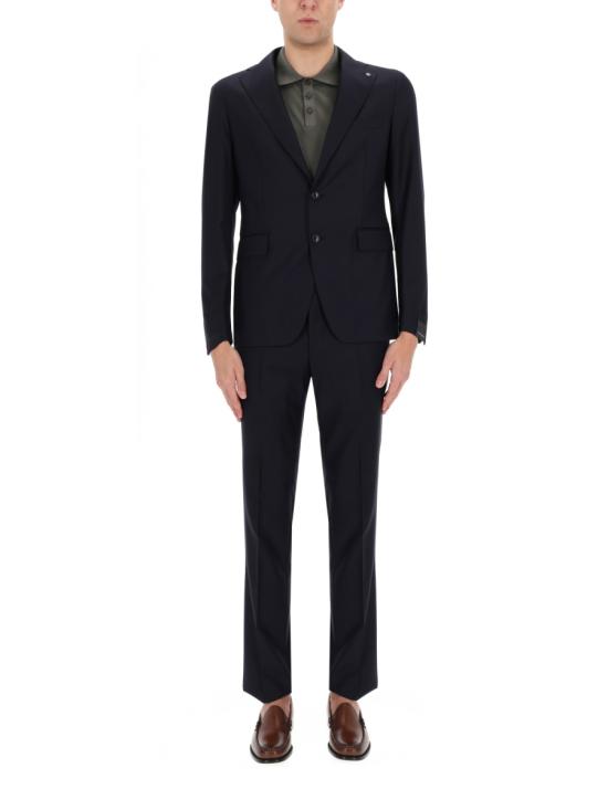 26SS 딸리아토레 수트 세트 2SVS22B01PE 070001B5713 BLUE - TAGLIATORE