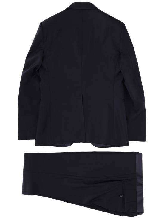 26SS 딸리아토레 수트 세트 SFBR15A01LIS 070001B5713 BLUE - TAGLIATORE