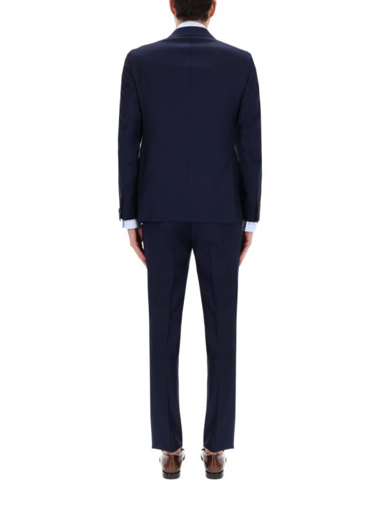 26SS 딸리아토레 수트 세트 2SVS26B11PE 07000I5714 BLUE - TAGLIATORE