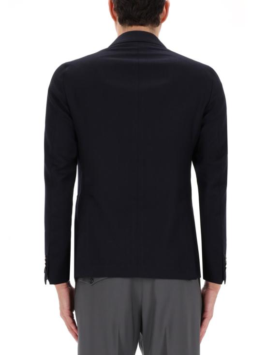 26SS 딸리아토레 수트 자켓 1SMC20KPE 120187B1131 BLUE - TAGLIATORE