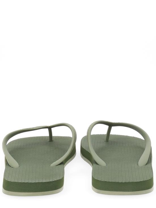 26SS 디스퀘어드2 샌들 FFM0001 17200001M1845 GREEN - DSQUARED2