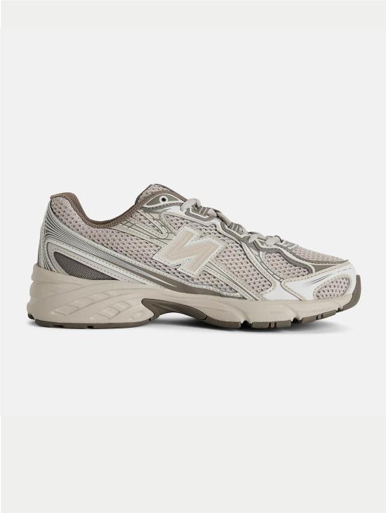 26SS 뉴발란스 740 스니커즈 U7402ELscarpa lifestyle - NEW BALANCE