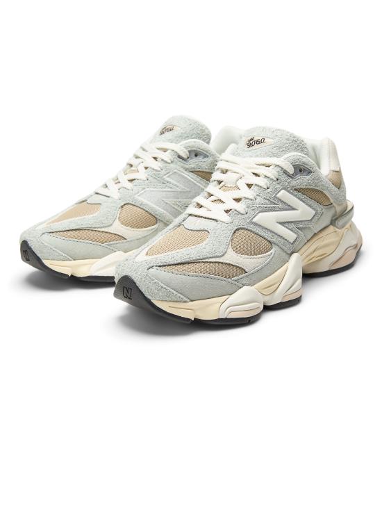 26SS 뉴발란스 9060 스니커즈 U9060440scarpa lifestyle - NEW BALANCE