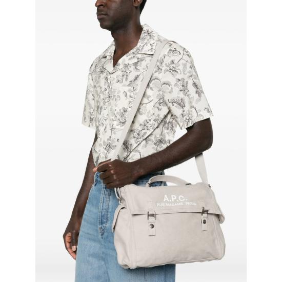 26SS 아페쎄 크로스백 COHOK H61930 LAB NEUTRALS - A.P.C.