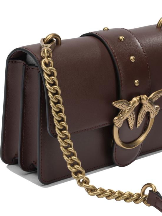 26SS 핑코 크로스백 105856A0F1R49Q - PINKO