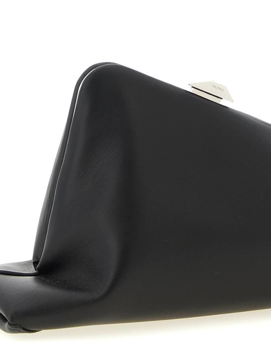 26SS 디 아티코 클러치/파우치 251WAH00059100 - THE ATTICO