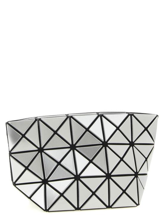 26SS 바오바오 클러치/파우치 BB66AG04591 Silver - BAOBAO