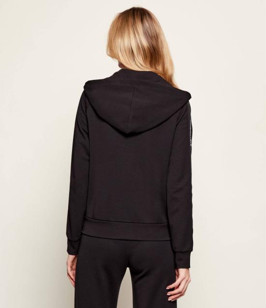 26SS 엠포리오 아르마니 스웨터 7W000960 AF12501 UC001 Black - EMPORIO ARMANI