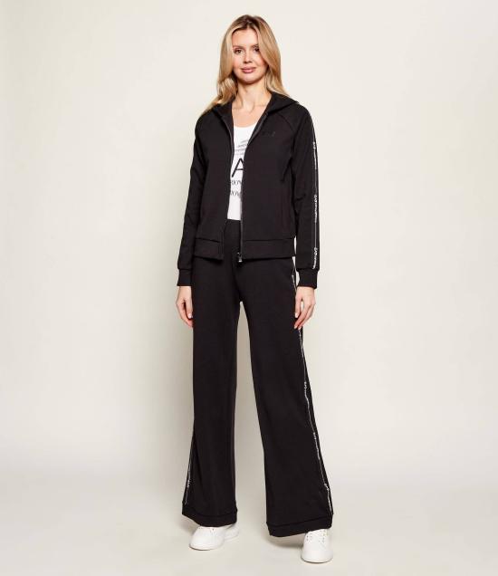 26SS 엠포리오 아르마니 스웨터 7W000960 AF12501 UC001 Black - EMPORIO ARMANI