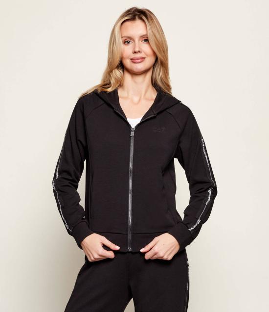 26SS 엠포리오 아르마니 스웨터 7W000960 AF12501 UC001 Black