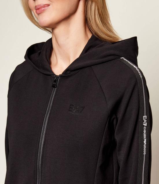 26SS 엠포리오 아르마니 스웨터 7W000960 AF12501 UC001 Black - EMPORIO ARMANI