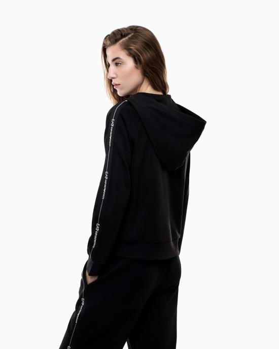 26SS 엠포리오 아르마니 스웨터 7W000960 AF12501 UC001 Black - EMPORIO ARMANI