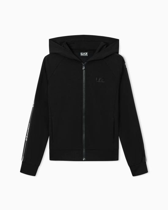 26SS 엠포리오 아르마니 스웨터 7W000960 AF12501 UC001 Black