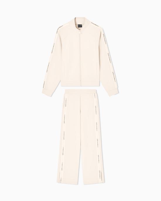 26SS 엠포리오 아르마니 트레이닝 상의 7W000979 AF12501 U1088