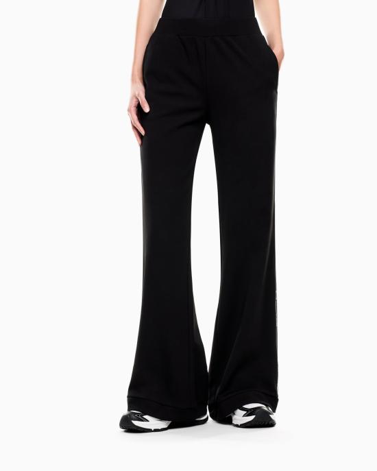 26SS 엠포리오 아르마니 트레이닝/조거 팬츠 7W000961 AF12501 UC0001 Black - EMPORIO ARMANI