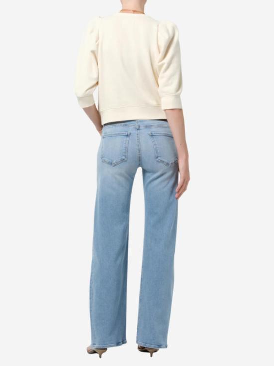  시티즌 오브 휴머니티 데님 팬츠 노라 트라우저 진 - CITIZEN OF HUMANITY