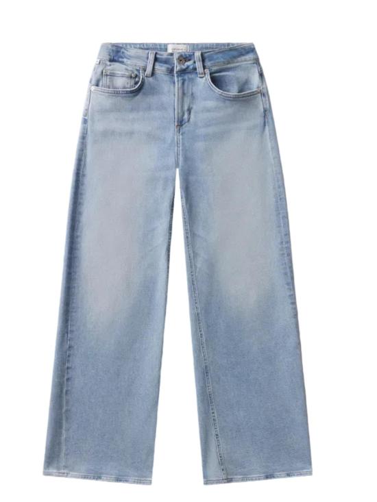  시티즌 오브 휴머니티 데님 팬츠 노라 트라우저 진