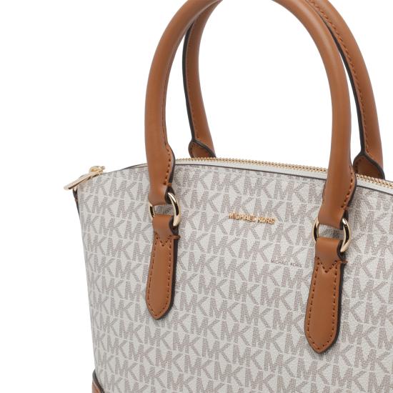 26SS 마이클 코어스 토트백 30R6G1WS8B 149 Beige - MICHAEL KORS