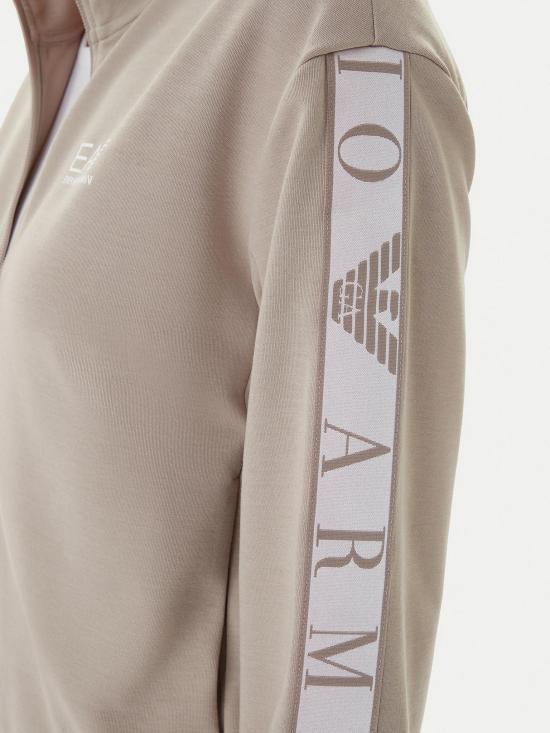 26SS 엠포리오 아르마니 스웨터 7W001152 AF12501 U6225 Beige - EMPORIO ARMANI