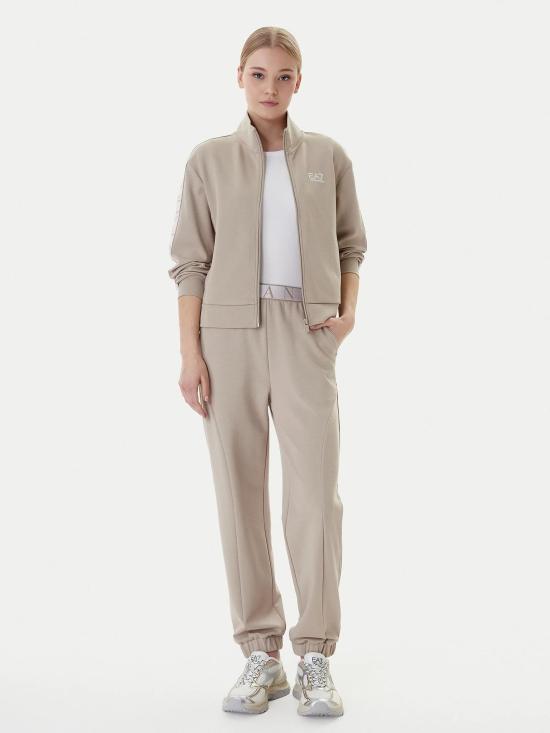 26SS 엠포리오 아르마니 스웨터 7W001152 AF12501 U6225 Beige - EMPORIO ARMANI