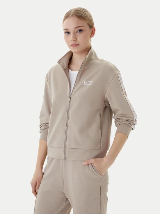 26SS 엠포리오 아르마니 스웨터 7W001152 AF12501 U6225 Beige