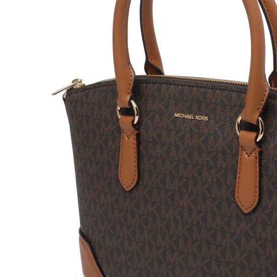 26SS 마이클 코어스 토트백 30R6G1WS8B 252 Brown - MICHAEL KORS