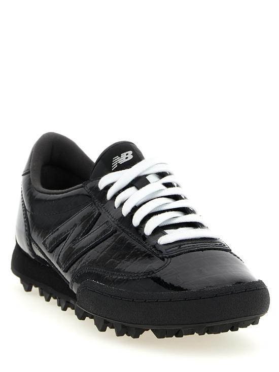 26SS 뉴발란스 스니커즈 UGTR2SV2SV Black - NEW BALANCE