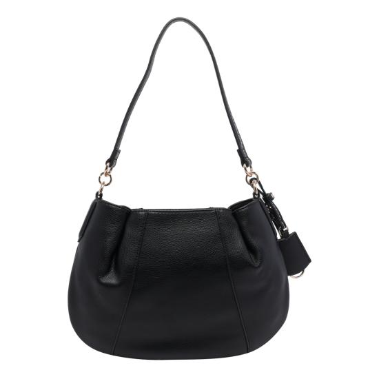 26SS 리우조 숄더백 AA6167E1012 22222 Black - LIU JO