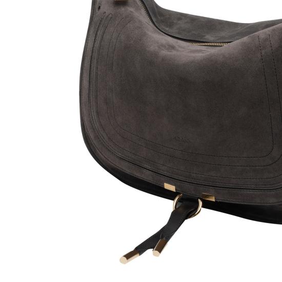 26SS 끌로에 숄더백 26SS881P37 24X Brown - CHLOE