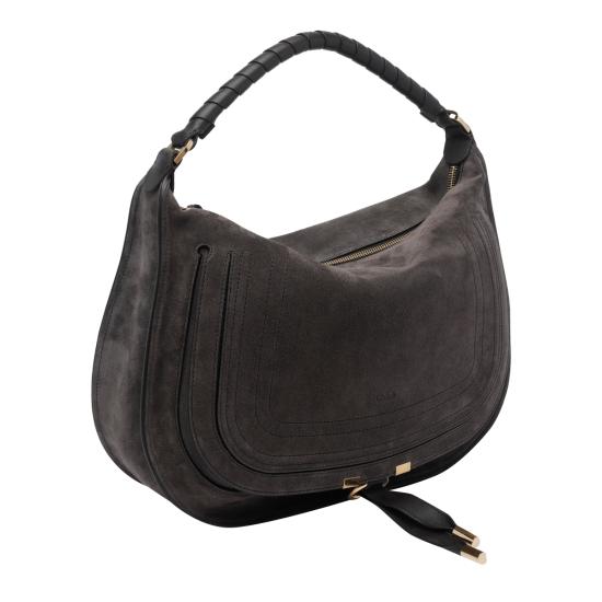 26SS 끌로에 숄더백 26SS881P37 24X Brown - CHLOE