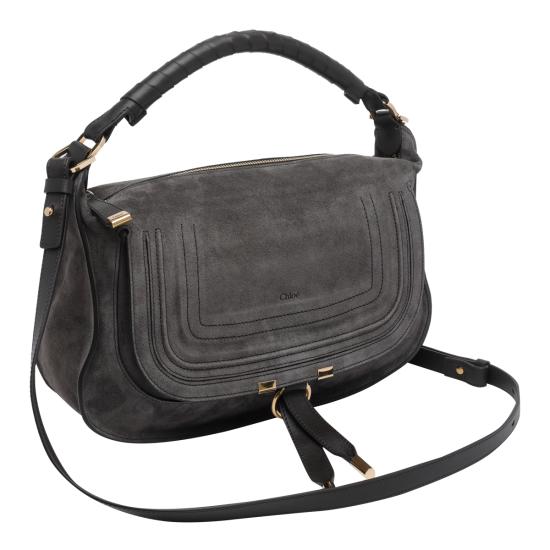 26SS 끌로에 숄더백 26SS882P37 24X Brown - CHLOE